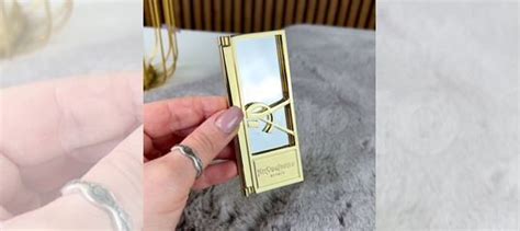 зеркало ysl